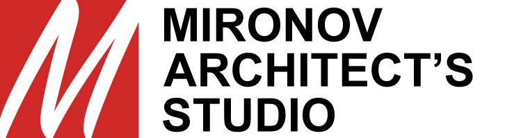 Architect Mironov's Studio